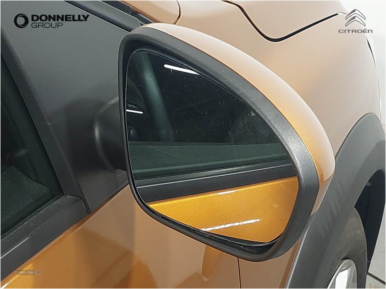 May 2022 Dacia Sandero Stepway 1.0 TCe Comfort 5dr