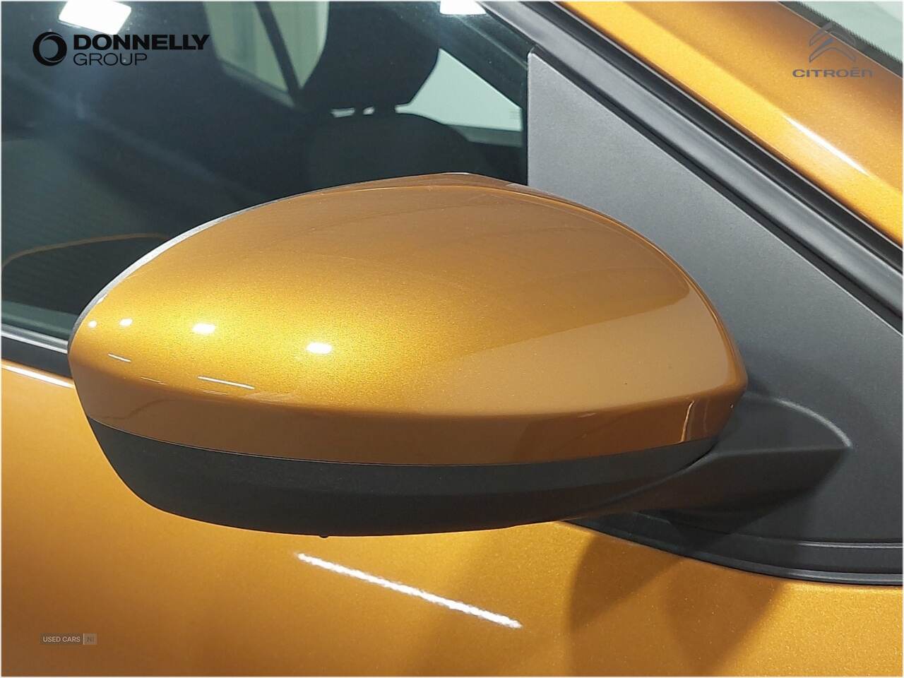 May 2022 Dacia Sandero Stepway 1.0 TCe Comfort 5dr
