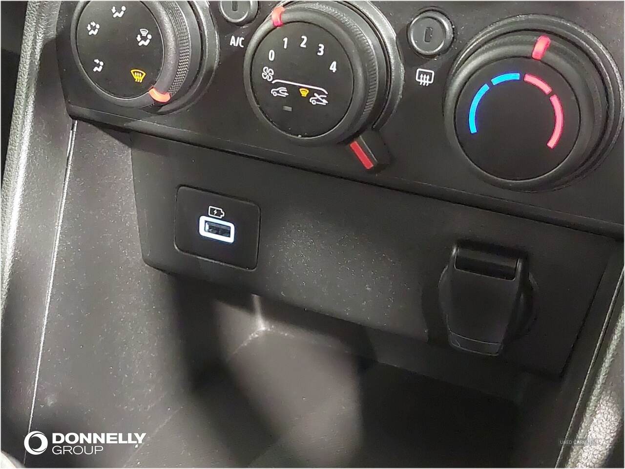 May 2022 Dacia Sandero Stepway 1.0 TCe Comfort 5dr