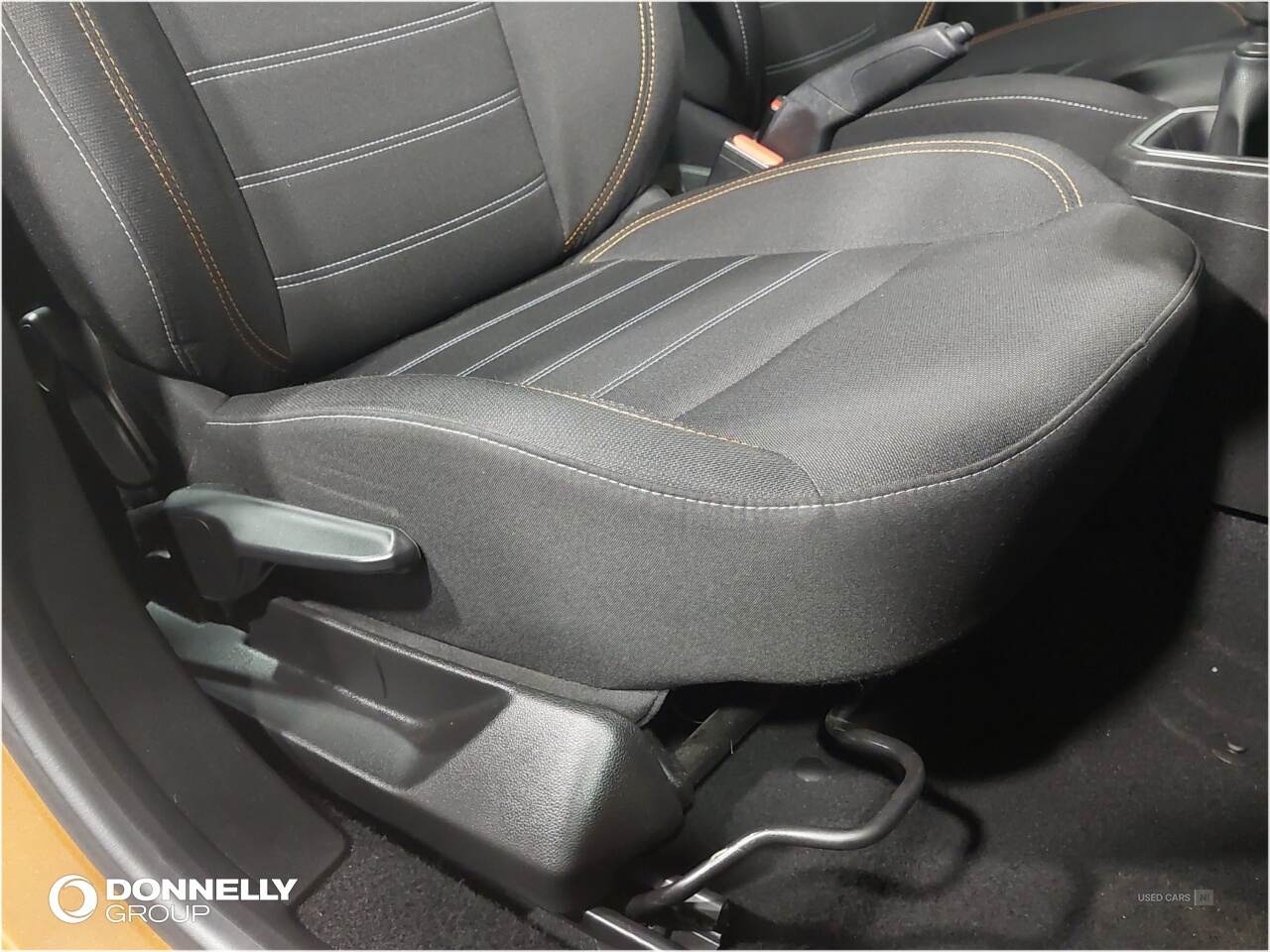 May 2022 Dacia Sandero Stepway 1.0 TCe Comfort 5dr