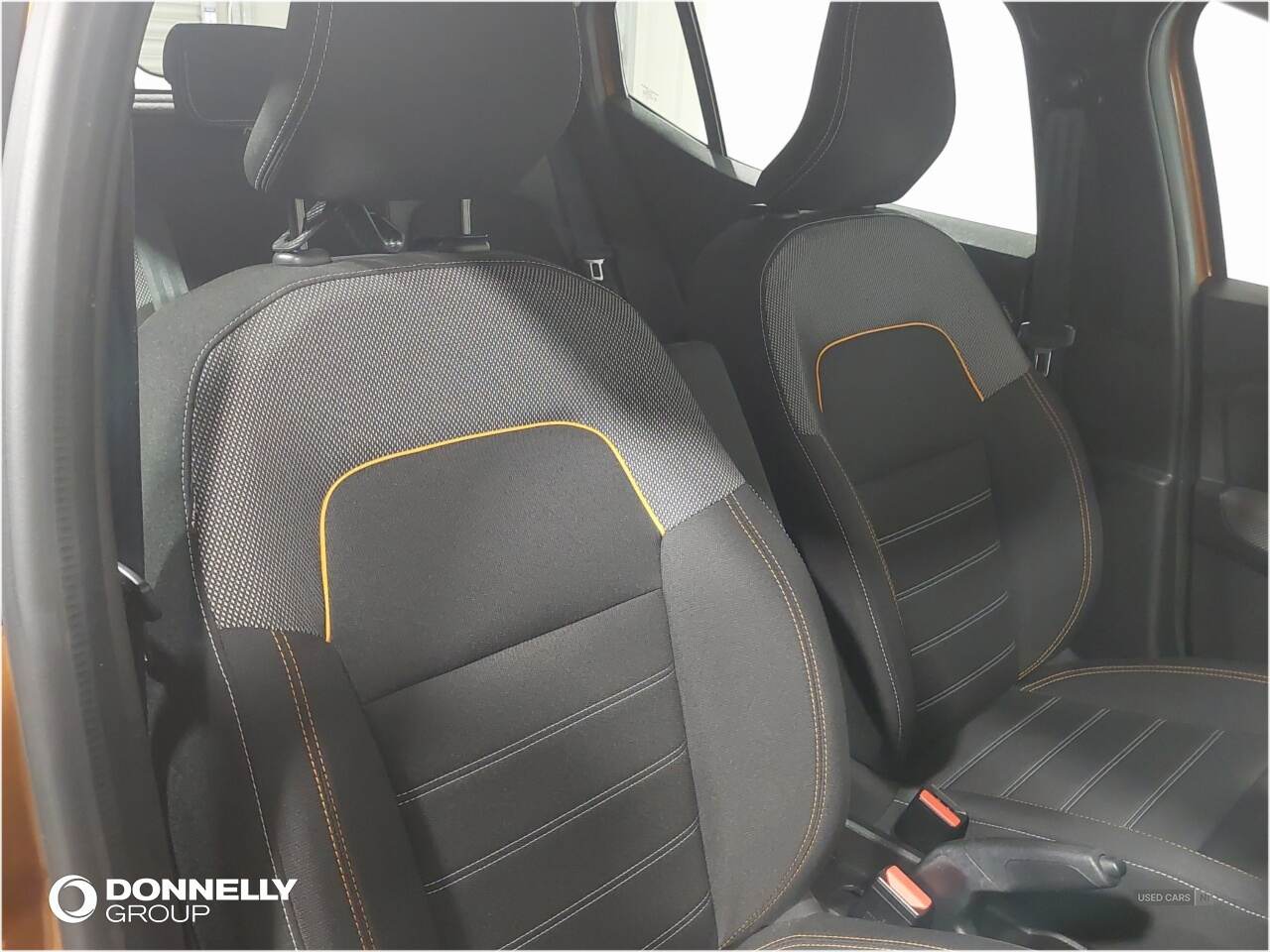 May 2022 Dacia Sandero Stepway 1.0 TCe Comfort 5dr