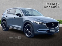 Mazda CX-5 2.0 Kuro Edition 5dr Auto in Tyrone