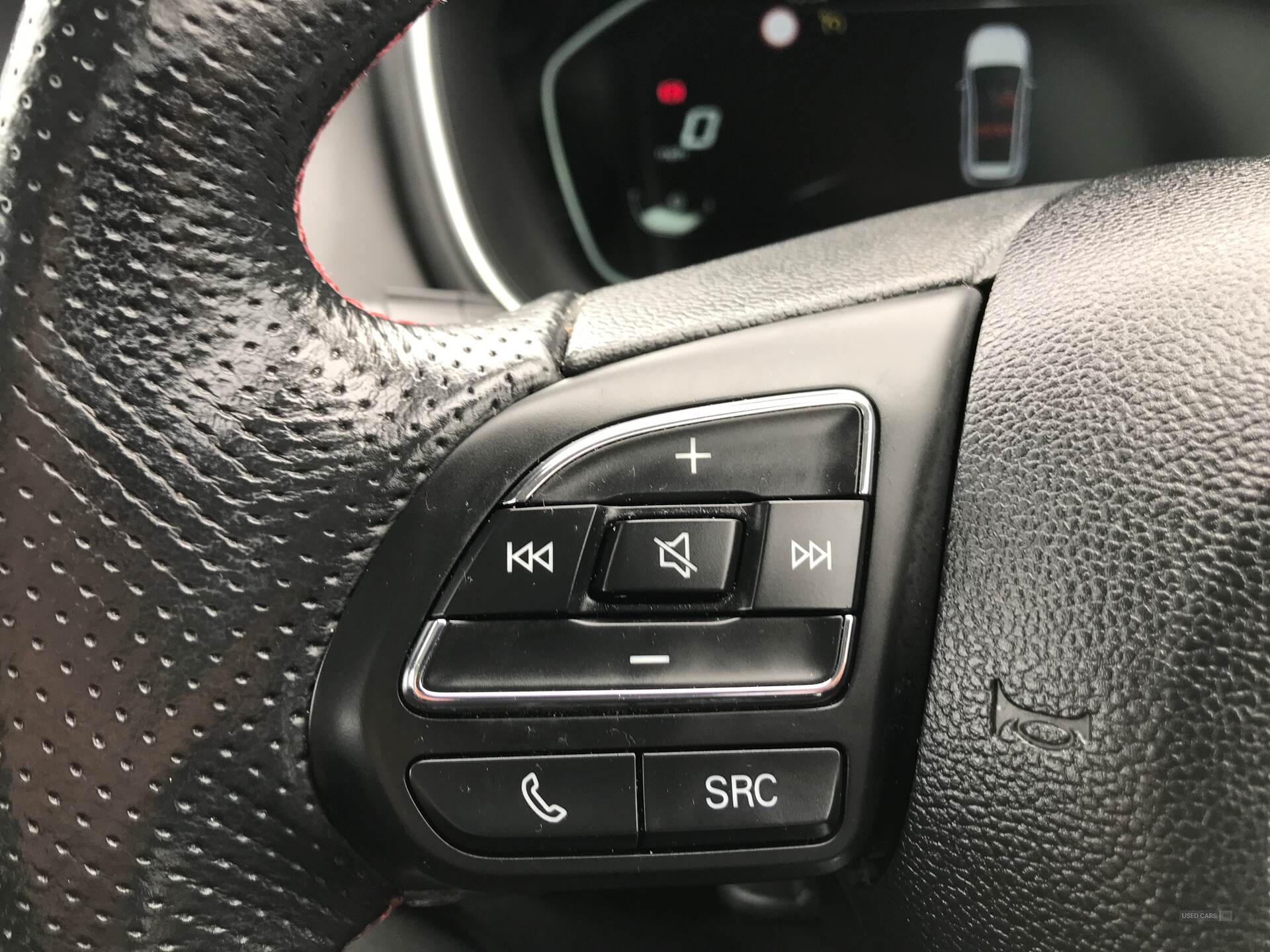 Mar 2022 MG HS 1.5 T-GDI 1.5 T-GDI Exclusive 5dr
