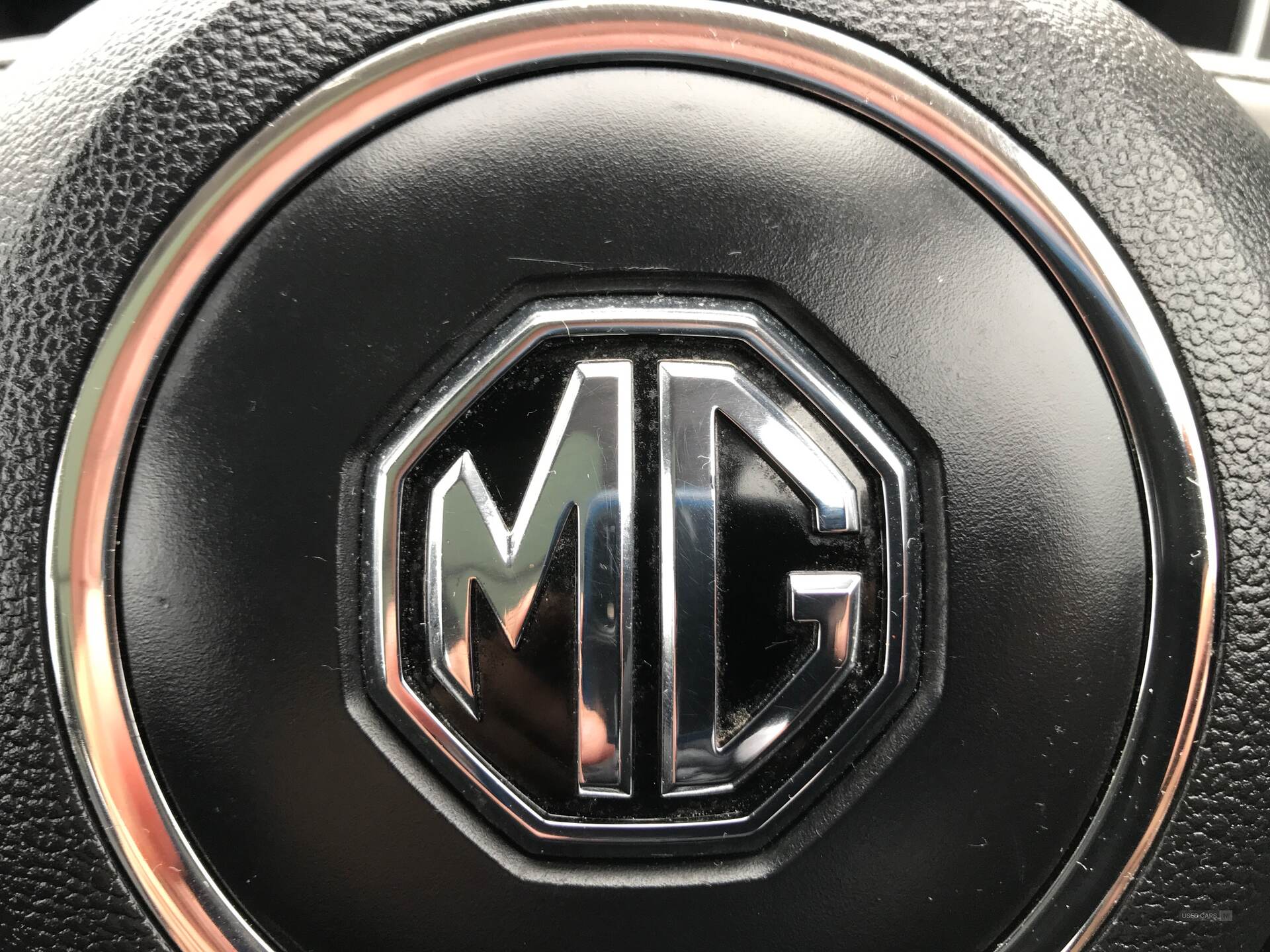 Mar 2022 MG HS 1.5 T-GDI 1.5 T-GDI Exclusive 5dr