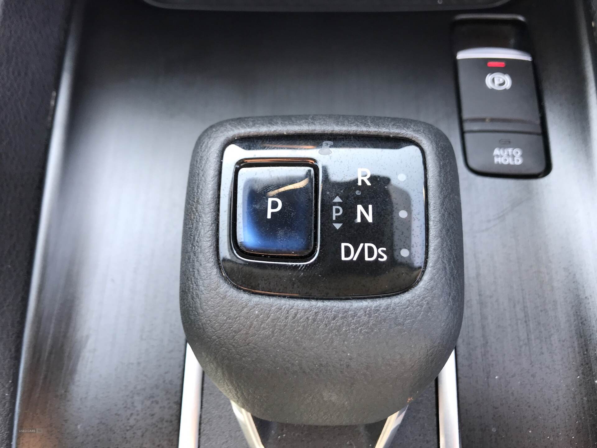 Apr 2022 Nissan Qashqai 1.3 DiG-T MH 158 Acenta Premium 5dr Xtronic