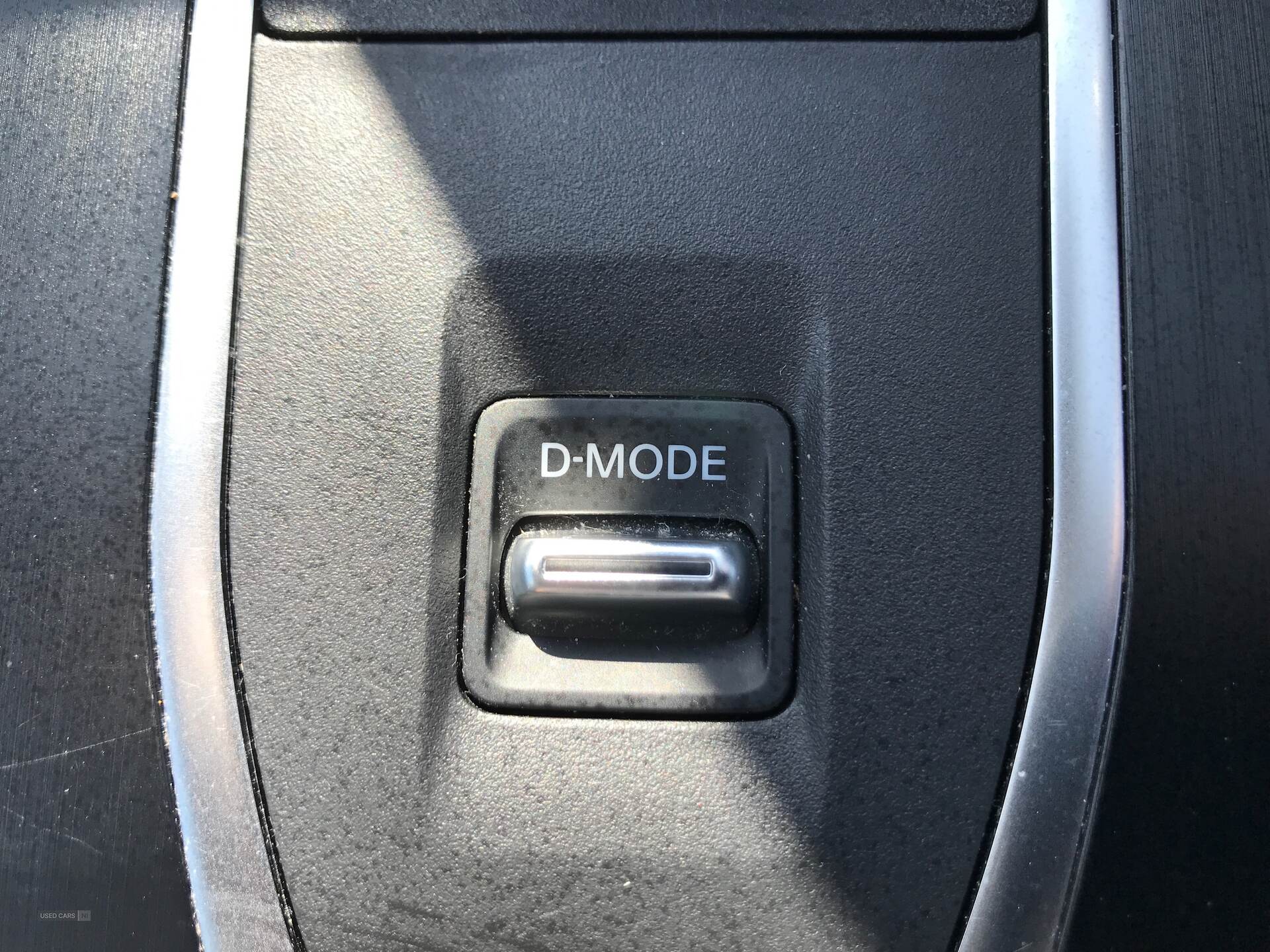 Apr 2022 Nissan Qashqai 1.3 DiG-T MH 158 Acenta Premium 5dr Xtronic