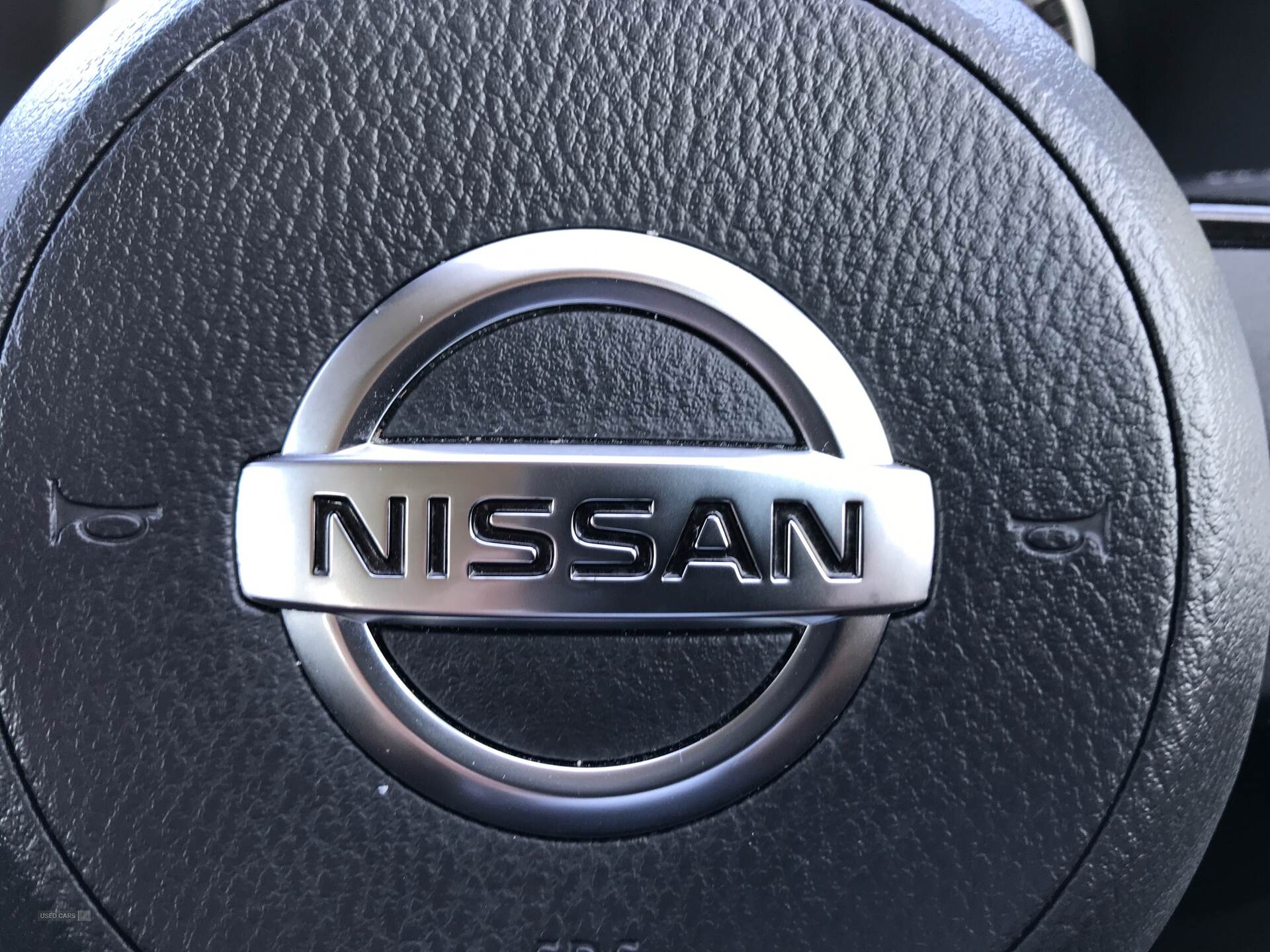 Apr 2022 Nissan Qashqai 1.3 DiG-T MH 158 Acenta Premium 5dr Xtronic
