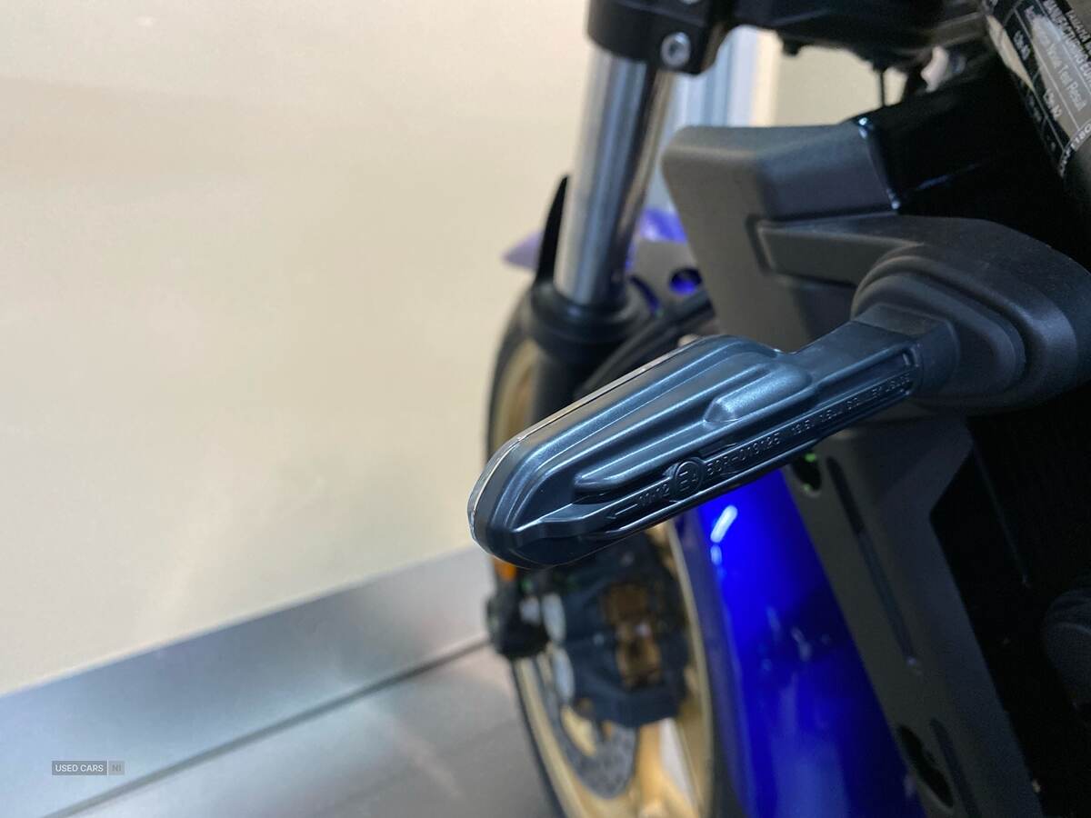  2024 Yamaha XS New Yamaha XSR 700 (24MY), Special Offer