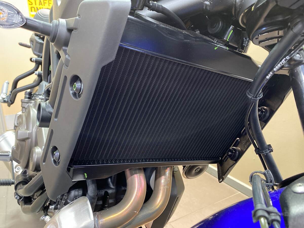  2024 Yamaha XS New Yamaha XSR 700 (24MY), Special Offer