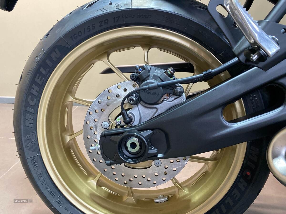  2024 Yamaha XS New Yamaha XSR 700 (24MY), Special Offer