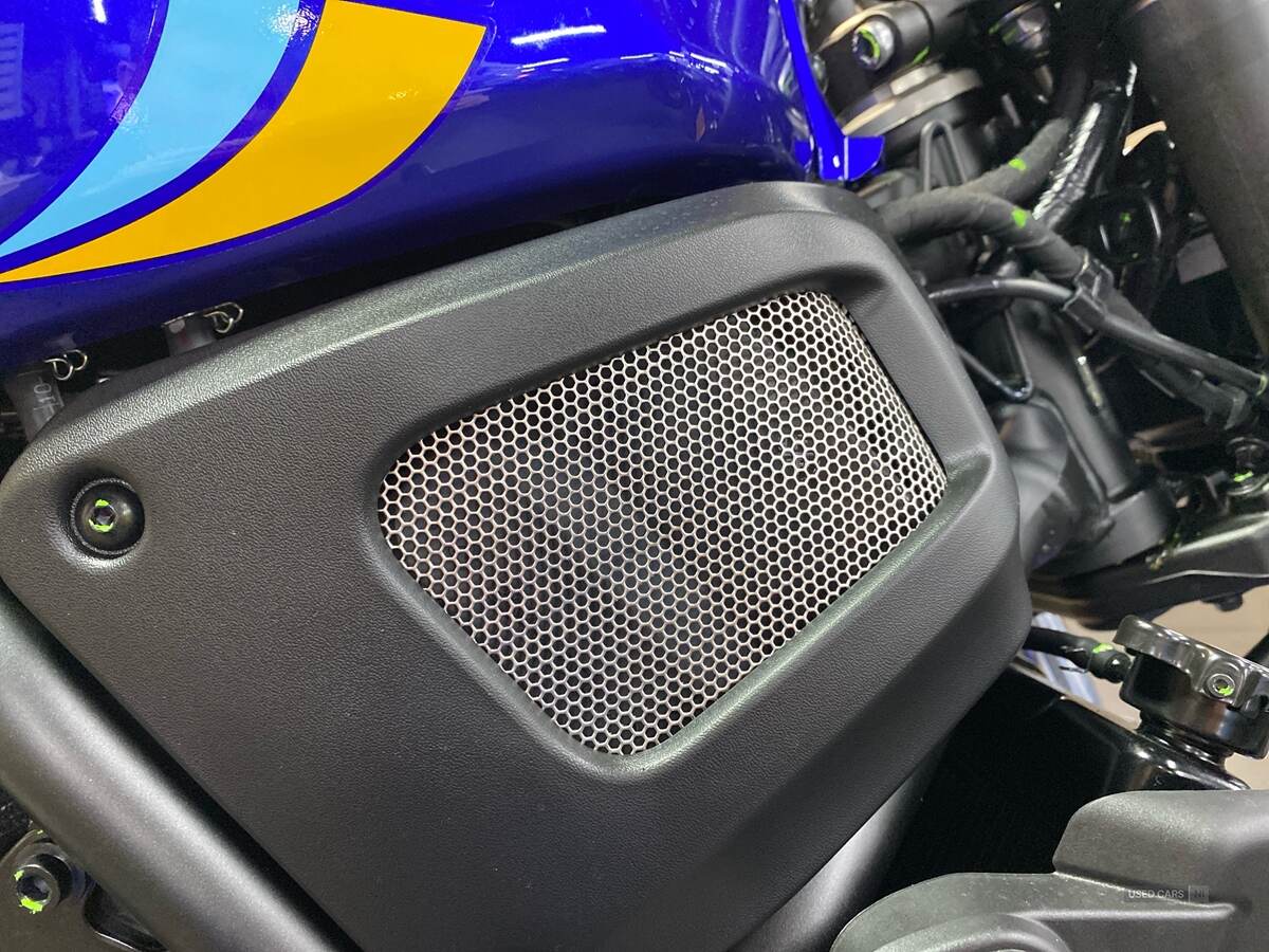  2024 Yamaha XS New Yamaha XSR 700 (24MY), Special Offer