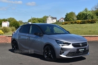 Vauxhall Corsa 1.2 GS LINE 5dr in Antrim