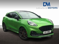 Ford Puma HATCHBACK in Antrim