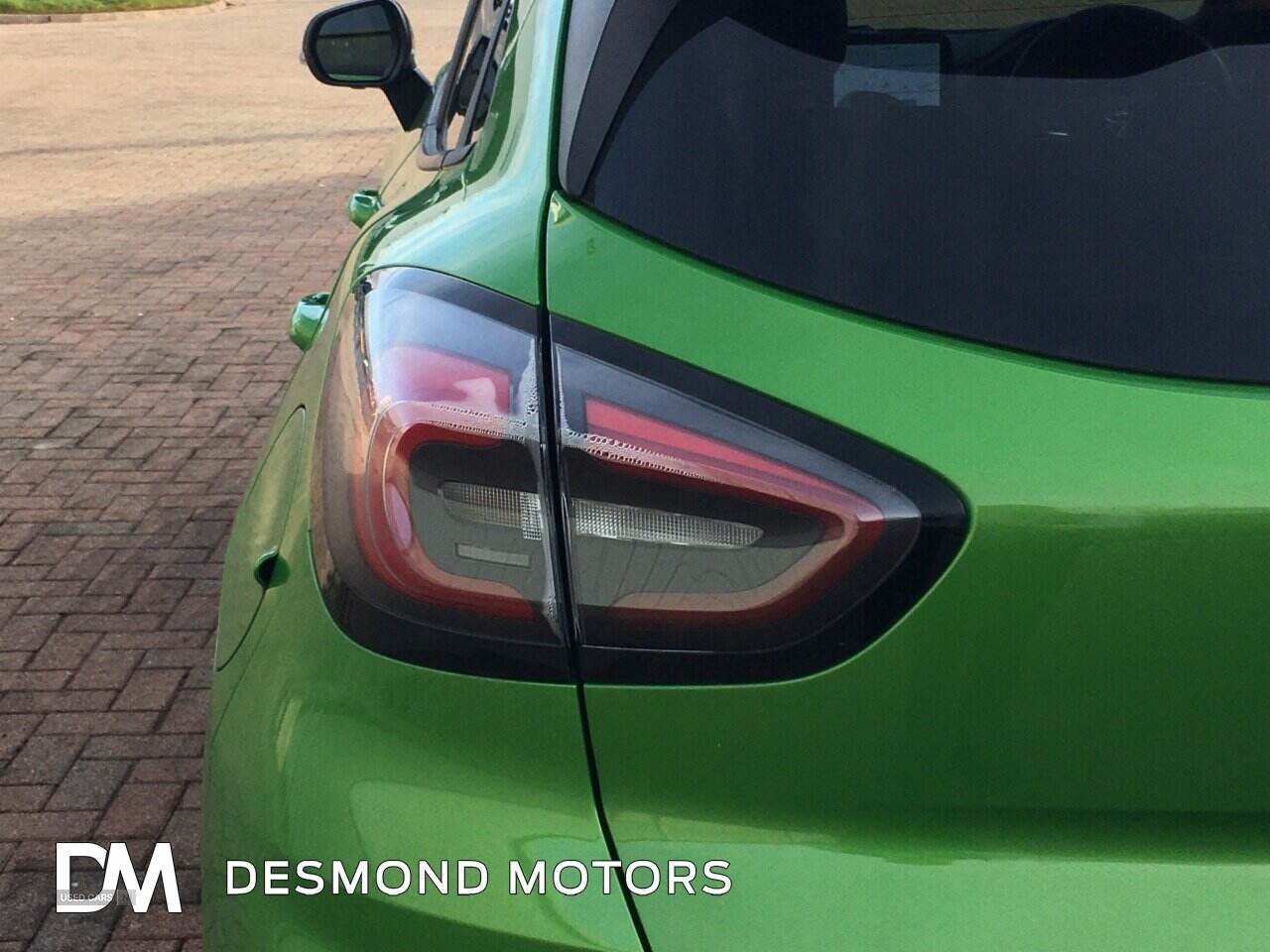 Mar 2022 Ford Puma 1.5 EcoBoost ST 5dr