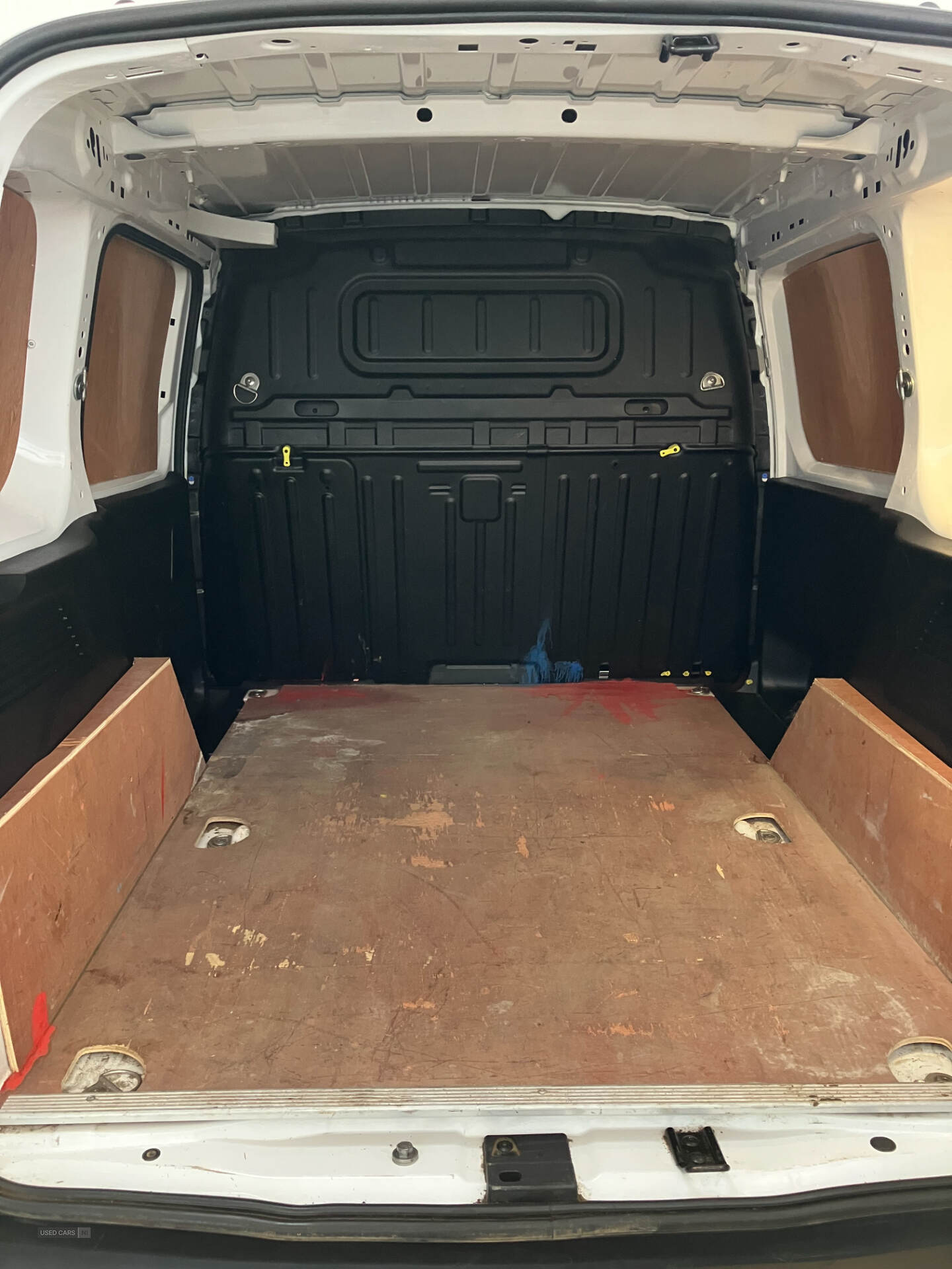 May 2022 Peugeot Partner 1000 1.5 BlueHDi 100 Professional Prem Van [6 Spd]