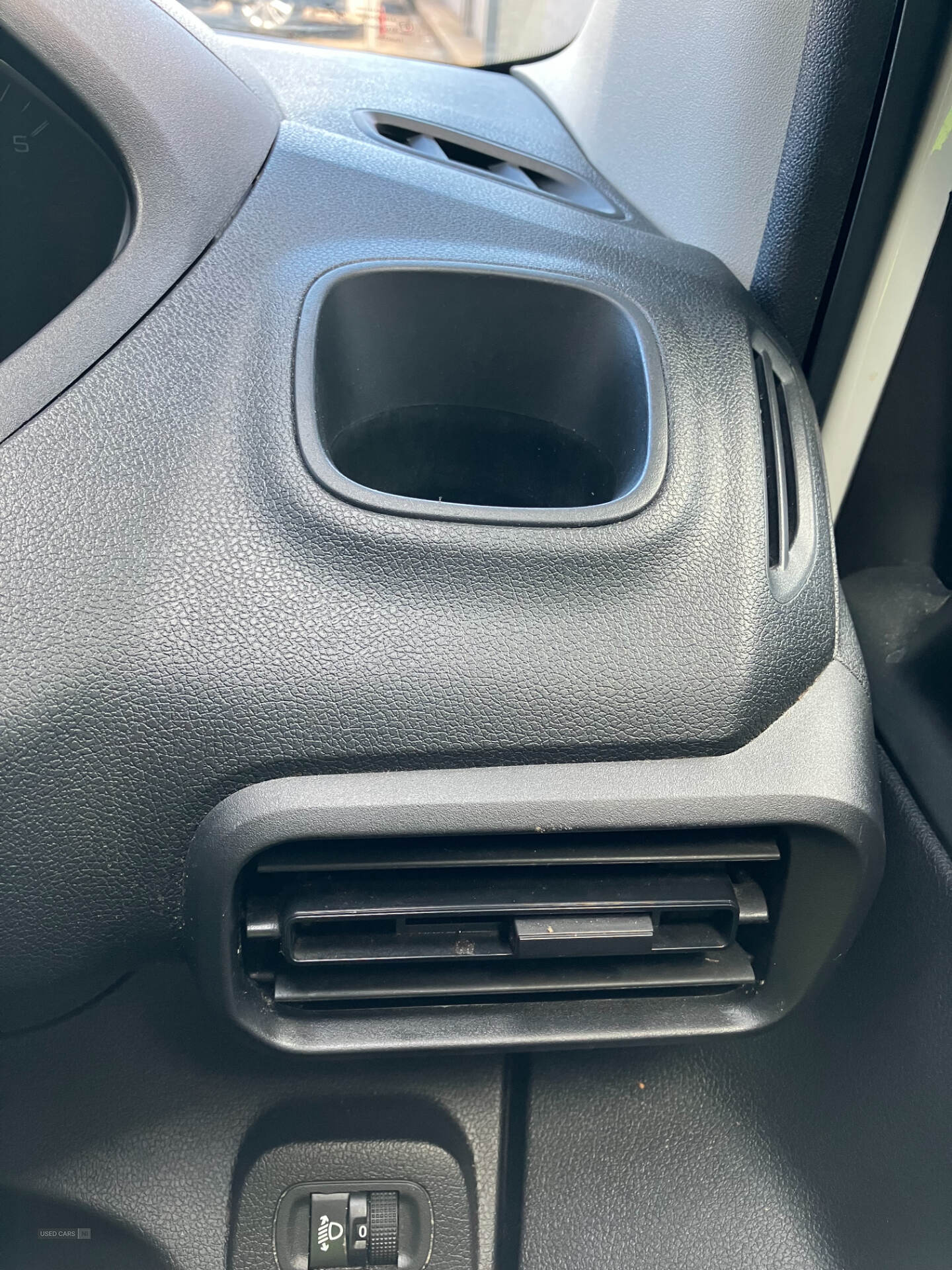 May 2022 Peugeot Partner 1000 1.5 BlueHDi 100 Professional Prem Van [6 Spd]