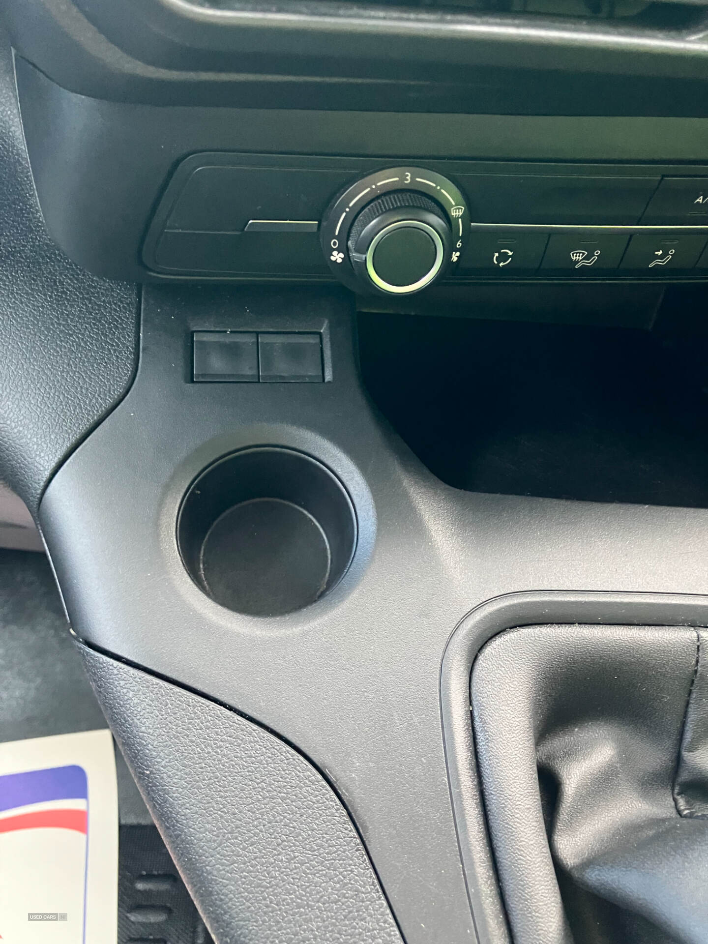 May 2022 Peugeot Partner 1000 1.5 BlueHDi 100 Professional Prem Van [6 Spd]