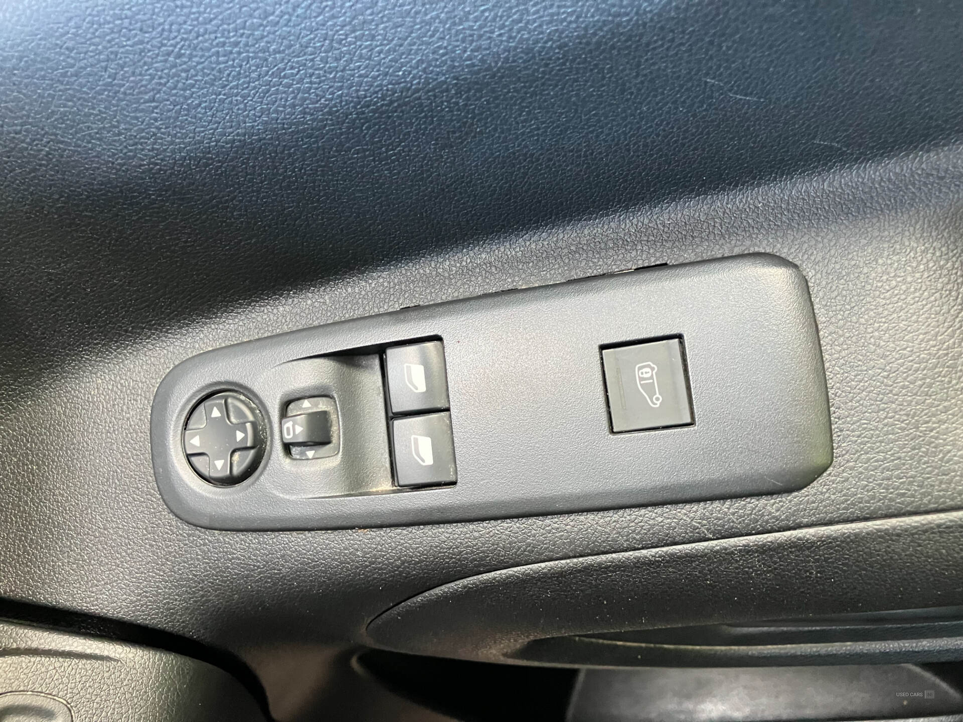 May 2022 Peugeot Partner 1000 1.5 BlueHDi 100 Professional Prem Van [6 Spd]