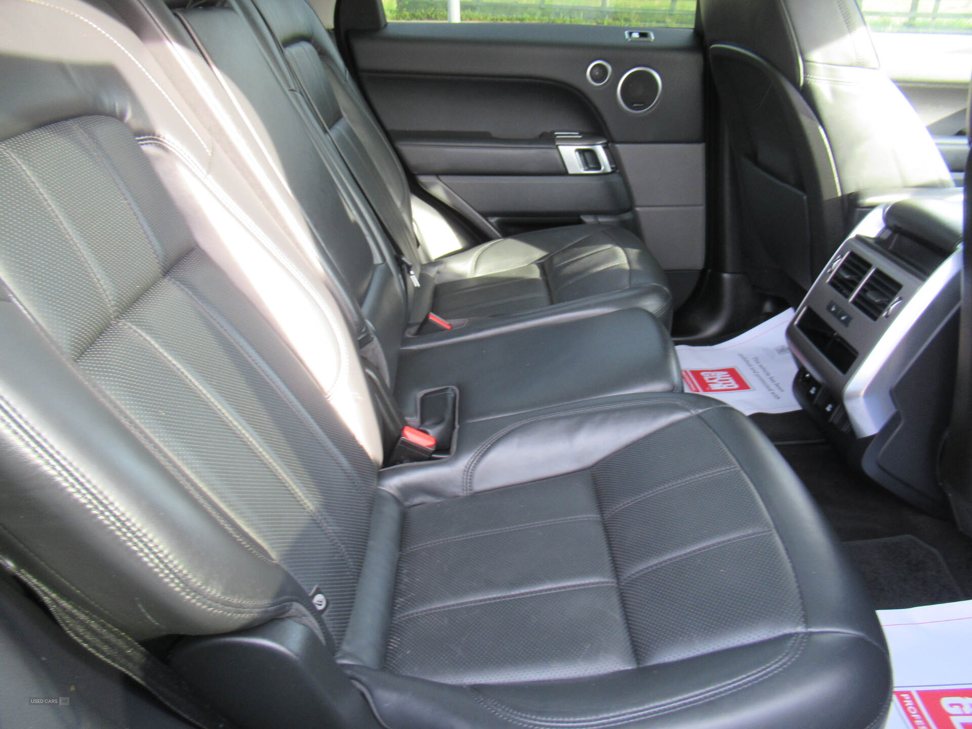 May 2018 Land Rover Range Rover Sport 3.0 SDV6 HSE 5dr Auto