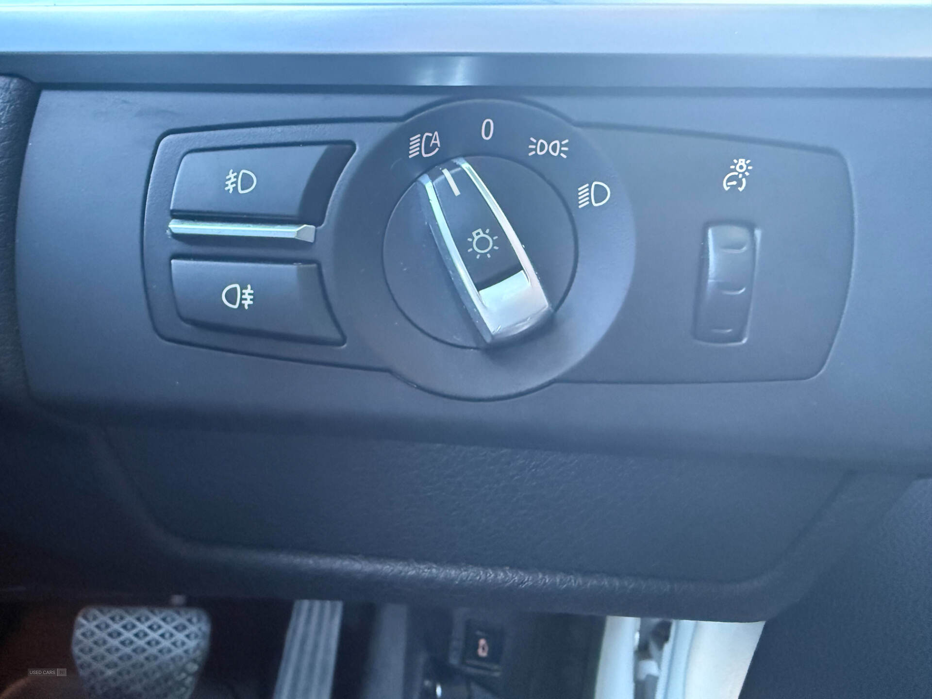 BMW 6 Series DIESEL CONVERTIBLE in Antrim