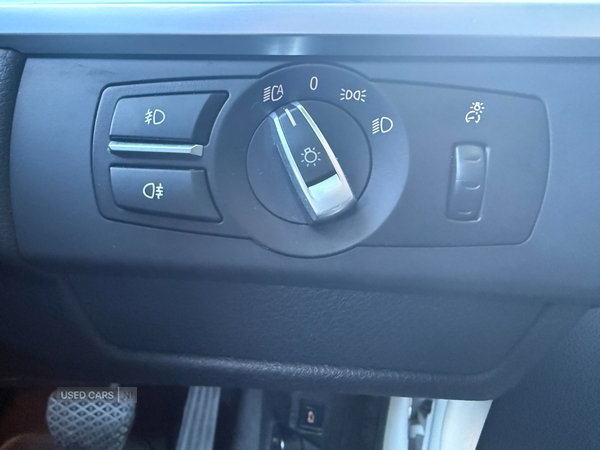BMW 6 Series DIESEL CONVERTIBLE in Antrim