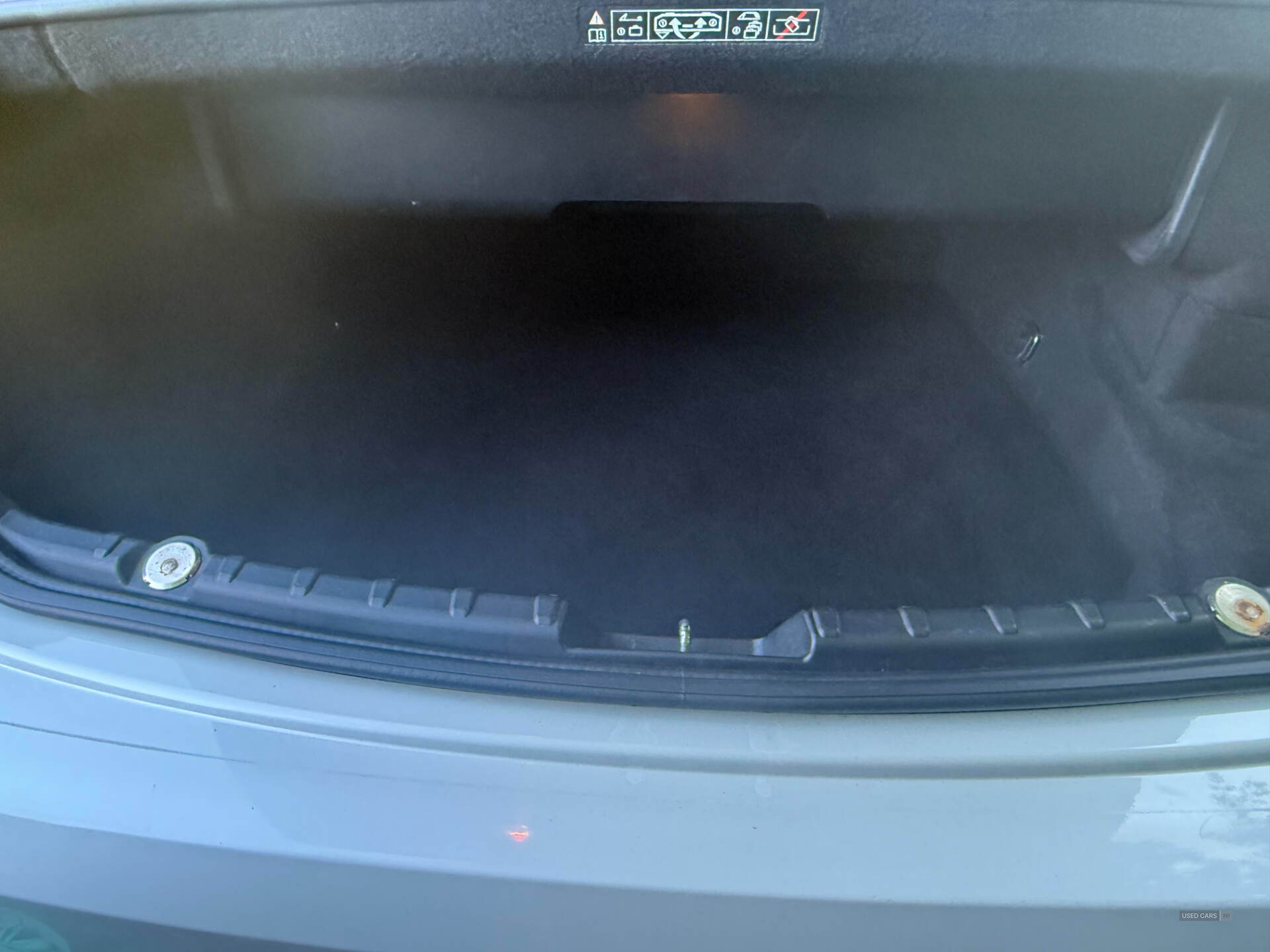 BMW 6 Series DIESEL CONVERTIBLE in Antrim
