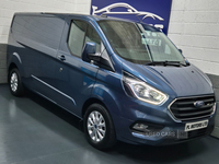 Ford Transit Custom 300 L2 DIESEL FWD in Antrim