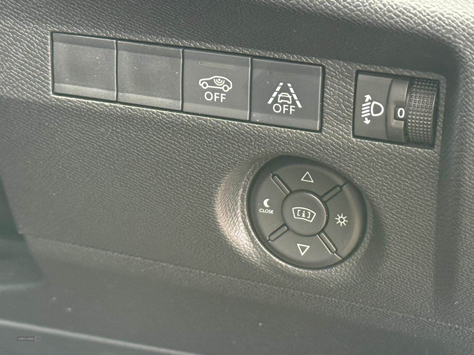 Jan 2022 Citroen C4 1.2 PureTech [130] Shine 5dr