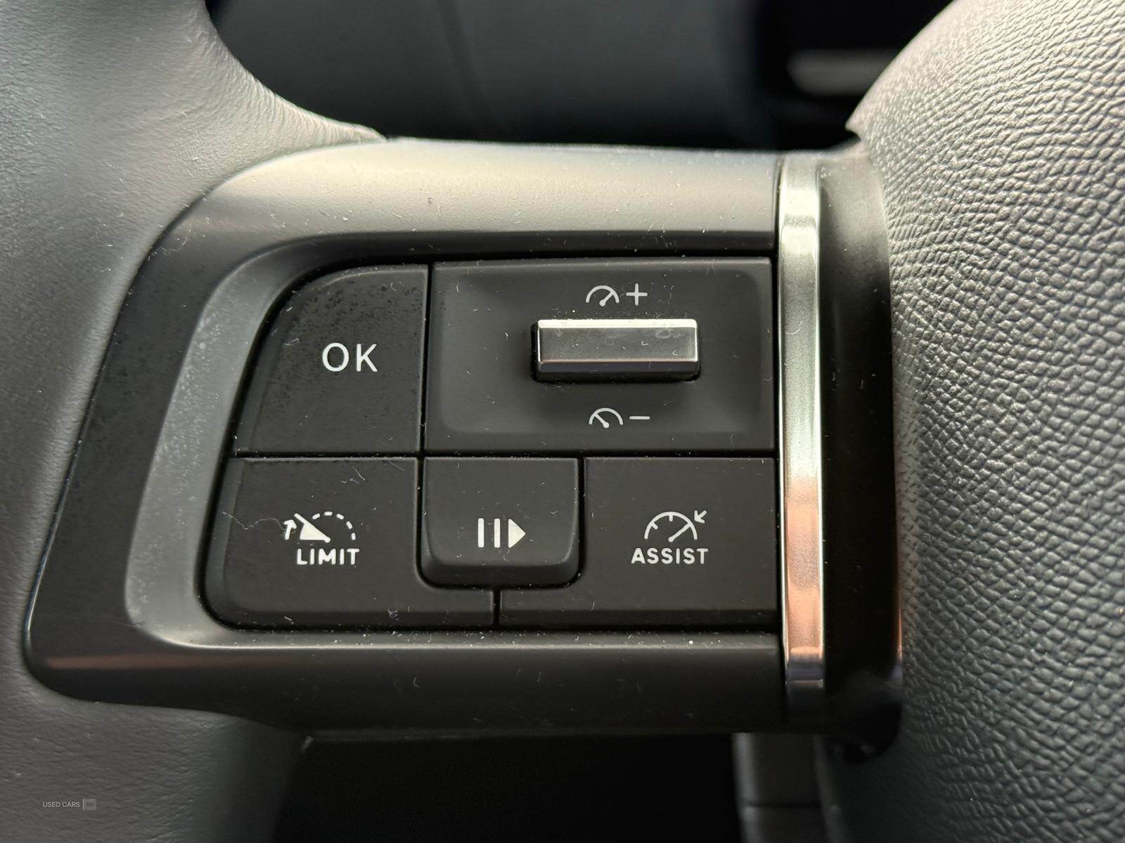 Jan 2022 Citroen C4 1.2 PureTech [130] Shine 5dr
