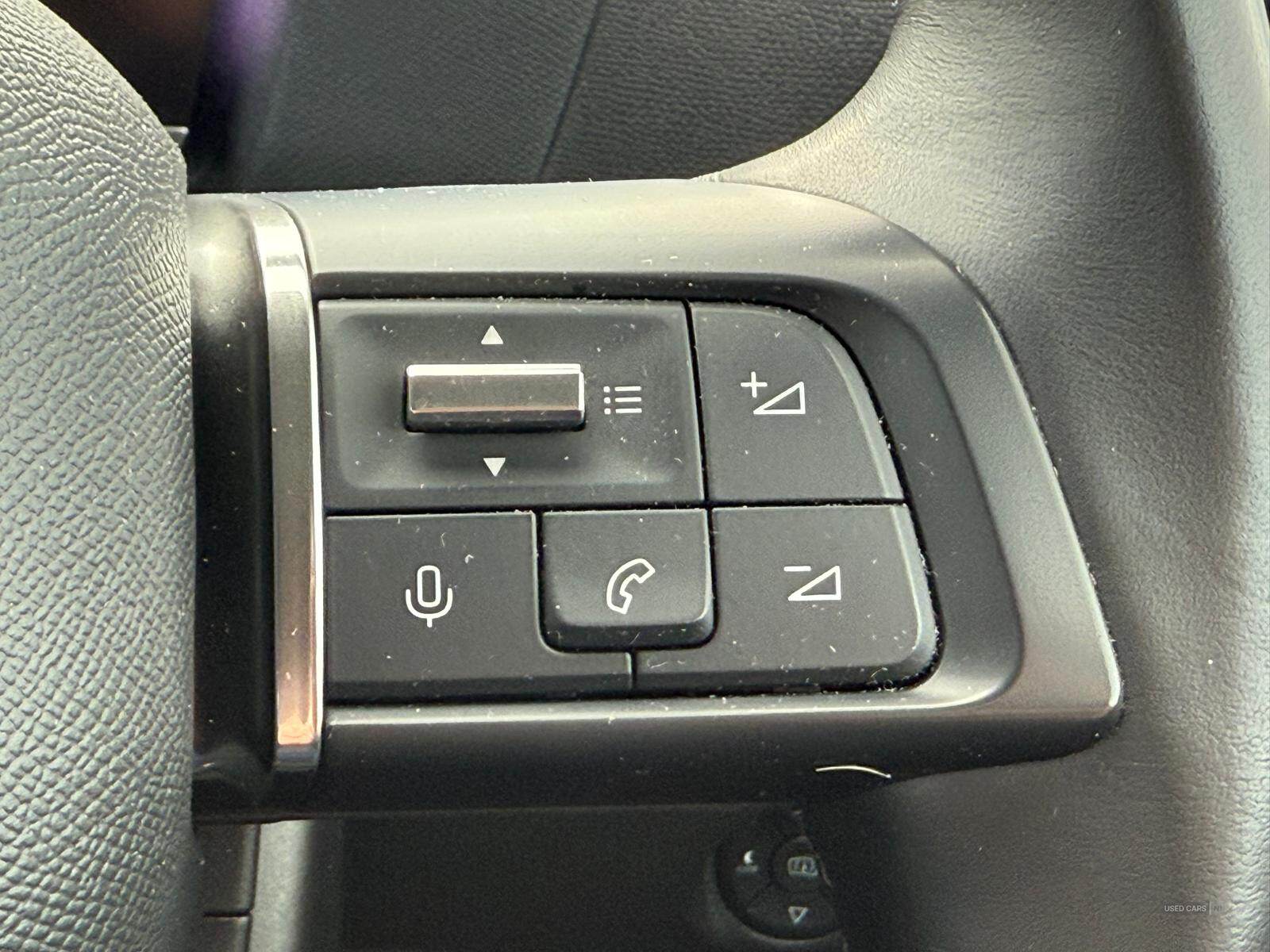 Jan 2022 Citroen C4 1.2 PureTech [130] Shine 5dr