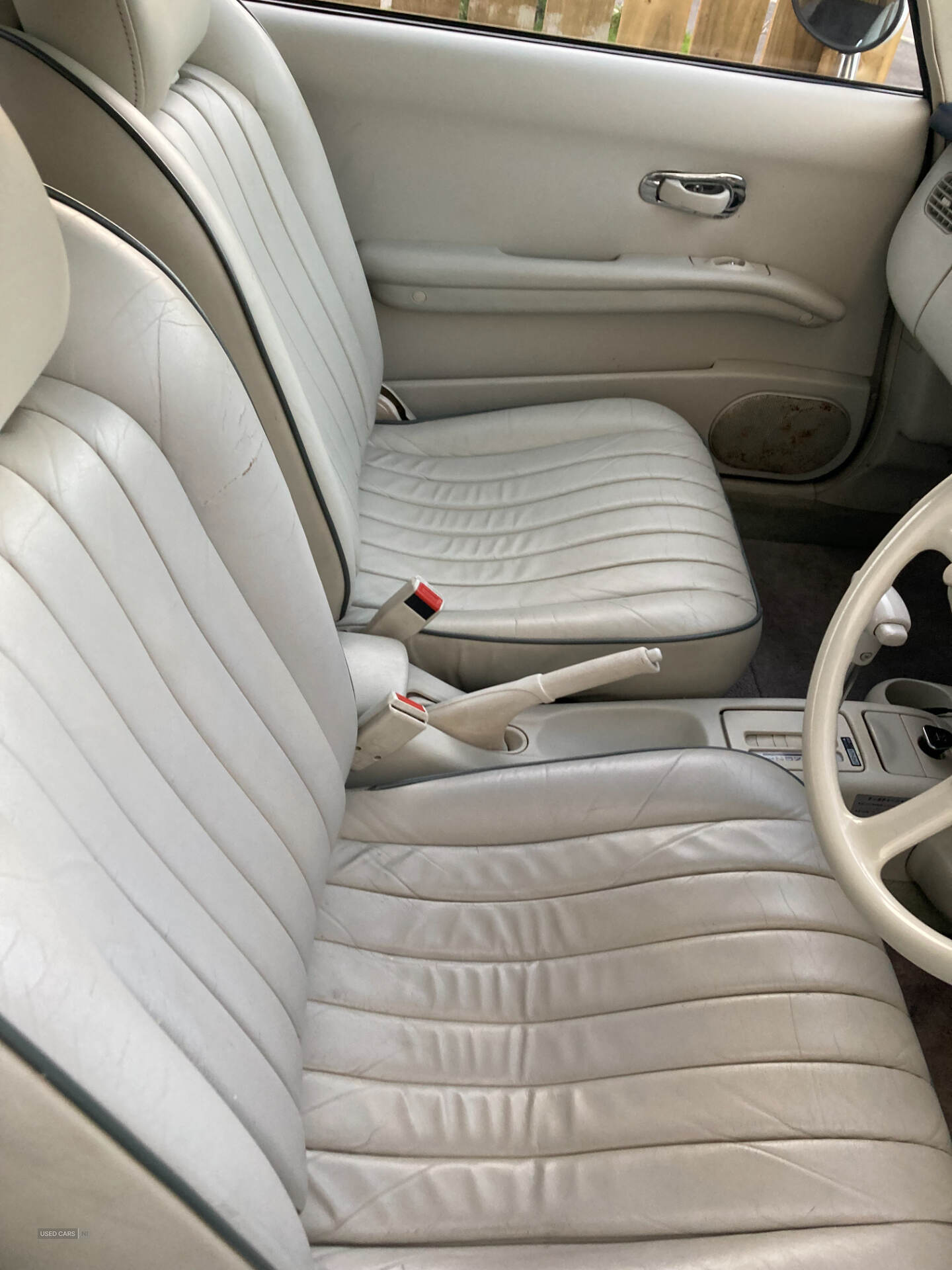2011 Nissan Figaro Derivative