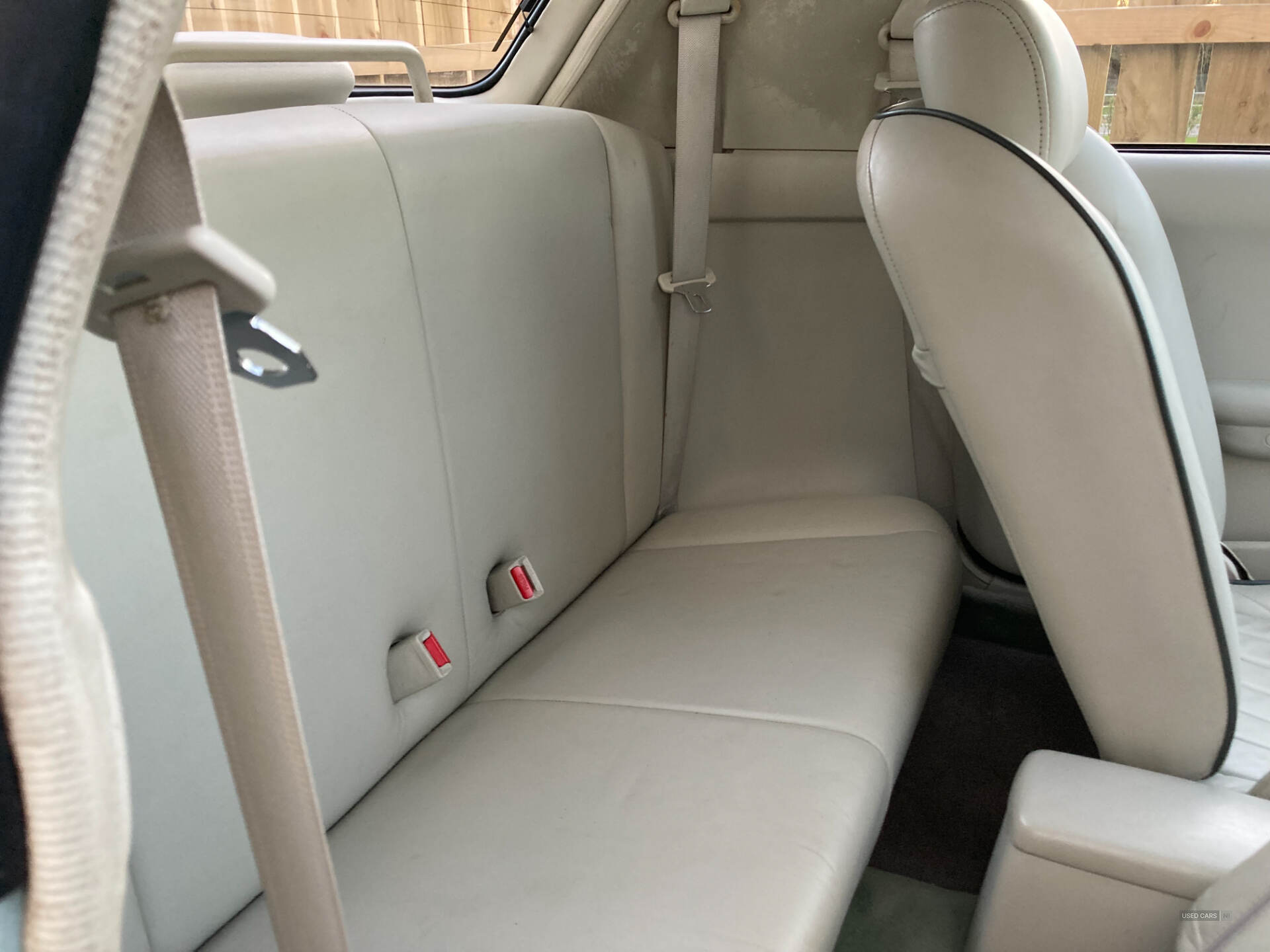 2011 Nissan Figaro Derivative