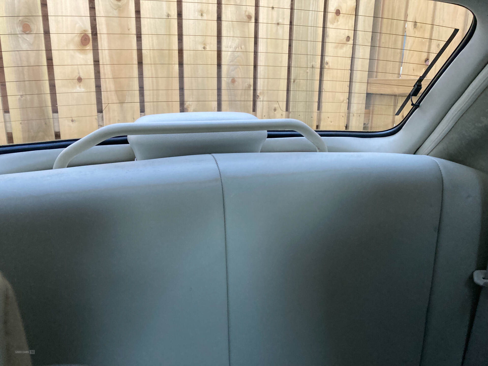 2011 Nissan Figaro Derivative