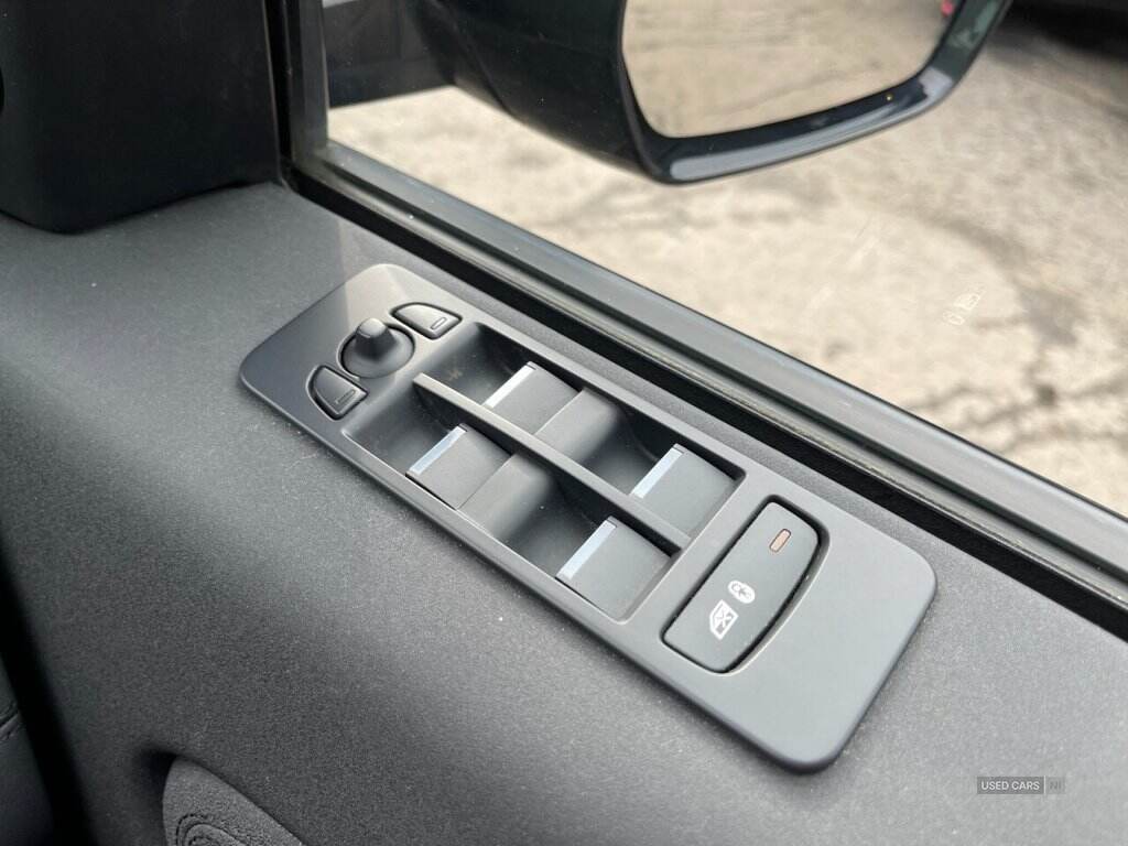 Jan 2020 Land Rover Discovery Sport 2.0 D150 5dr 2WD