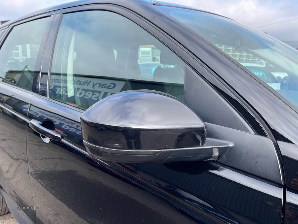 Jan 2020 Land Rover Discovery Sport 2.0 D150 5dr 2WD