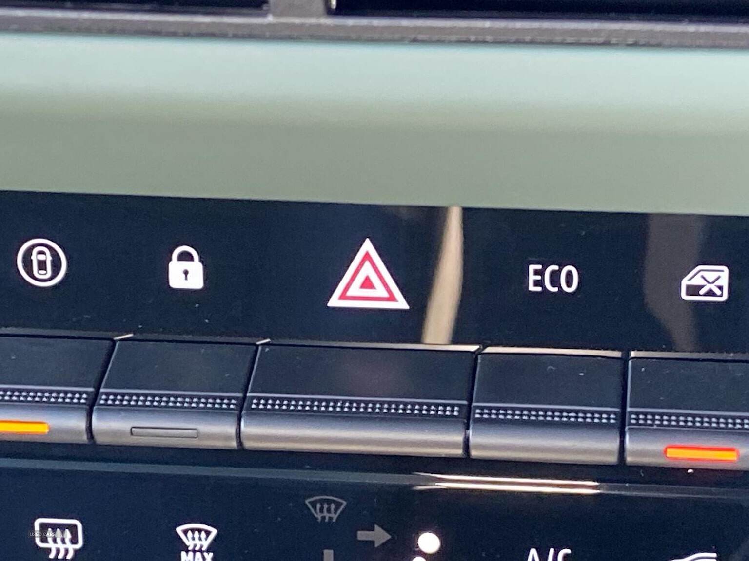 Oct 2024 Dacia Spring 27Kwh Extreme 65 48Kw 5Dr Auto
