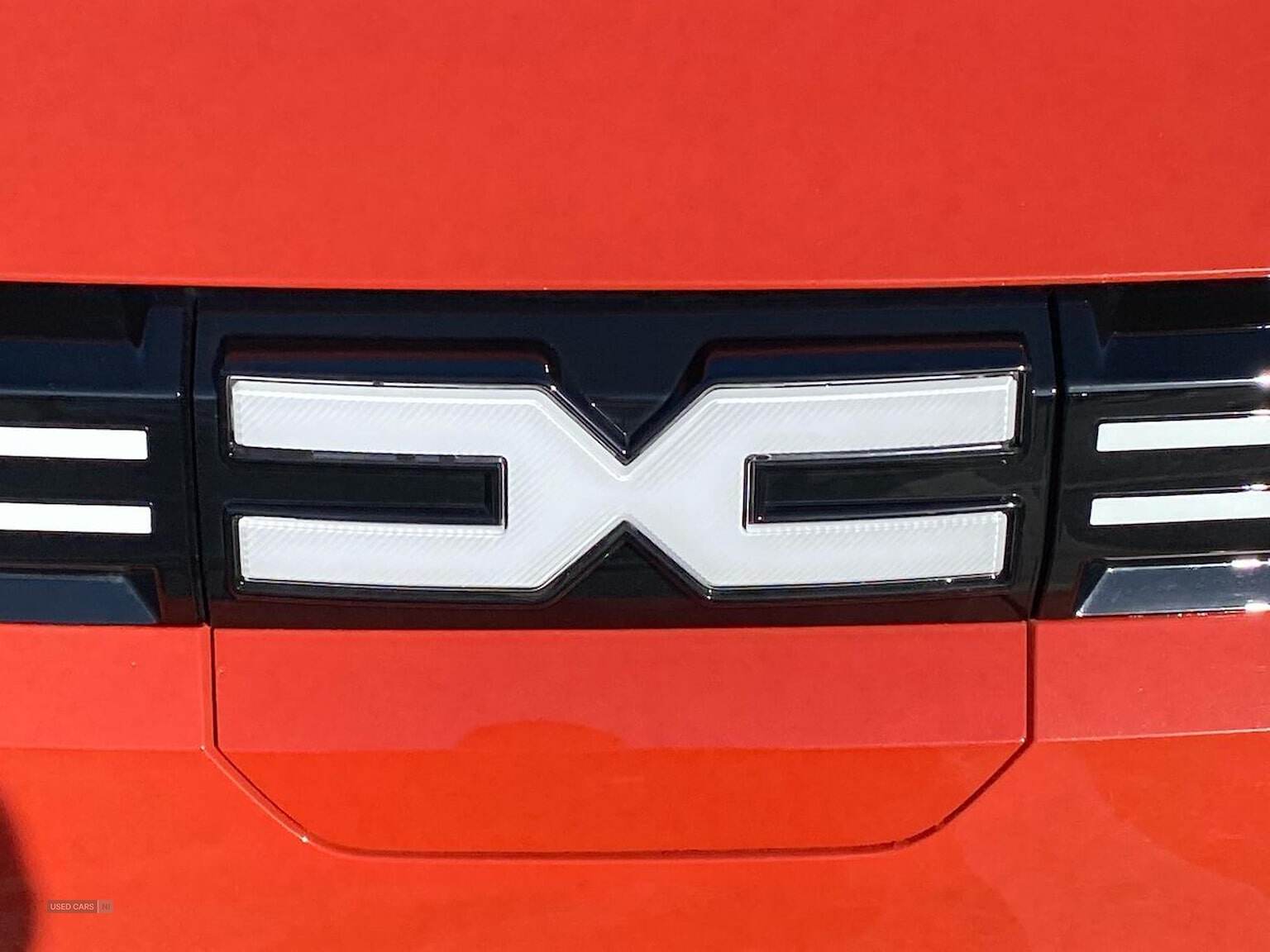 Oct 2024 Dacia Spring 27Kwh Extreme 65 48Kw 5Dr Auto