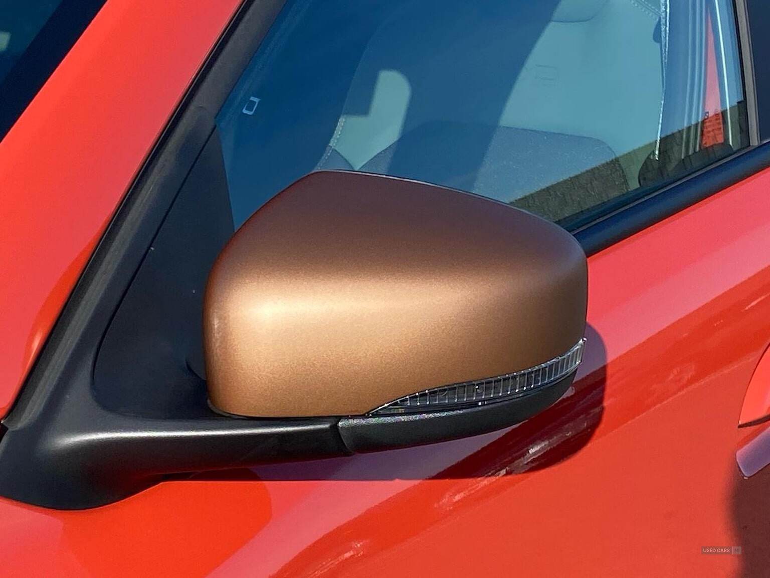 Oct 2024 Dacia Spring 27Kwh Extreme 65 48Kw 5Dr Auto