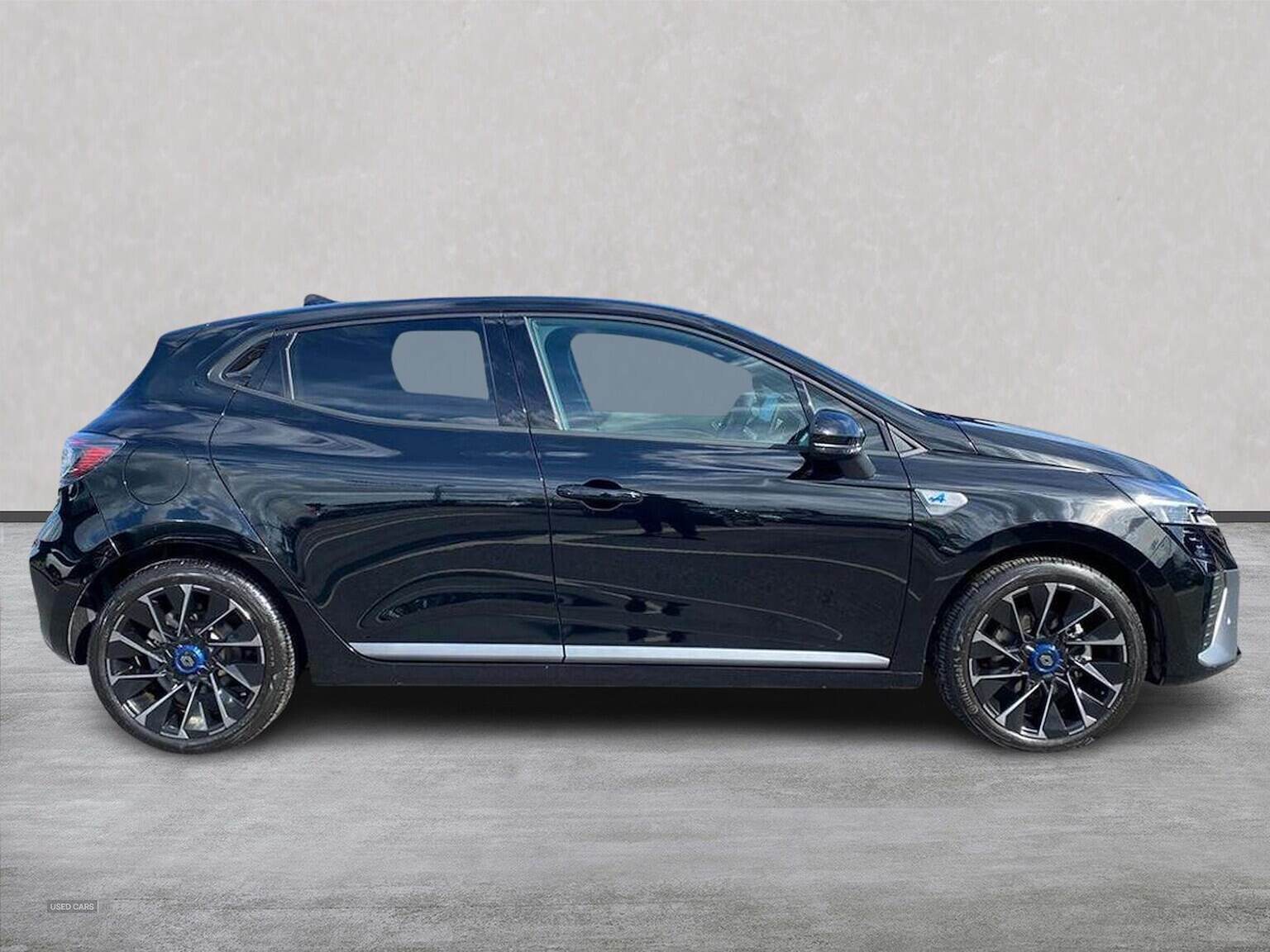2024 Renault Clio 1.6 E-Tech Full Hybrid 145 Esprit Alpine 5Dr Auto