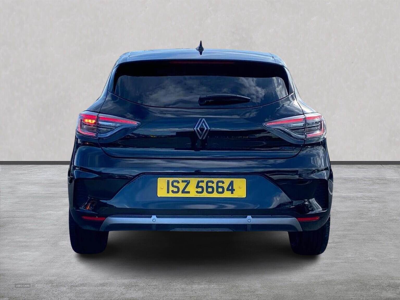 2024 Renault Clio 1.6 E-Tech Full Hybrid 145 Esprit Alpine 5Dr Auto
