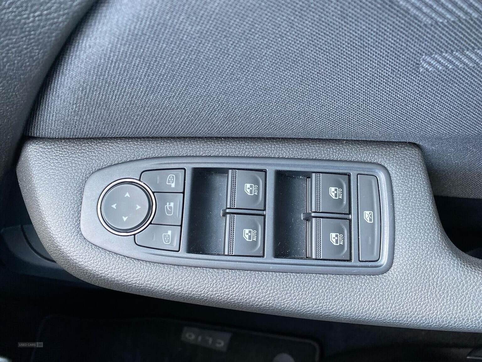 2024 Renault Clio 1.6 E-Tech Full Hybrid 145 Esprit Alpine 5Dr Auto