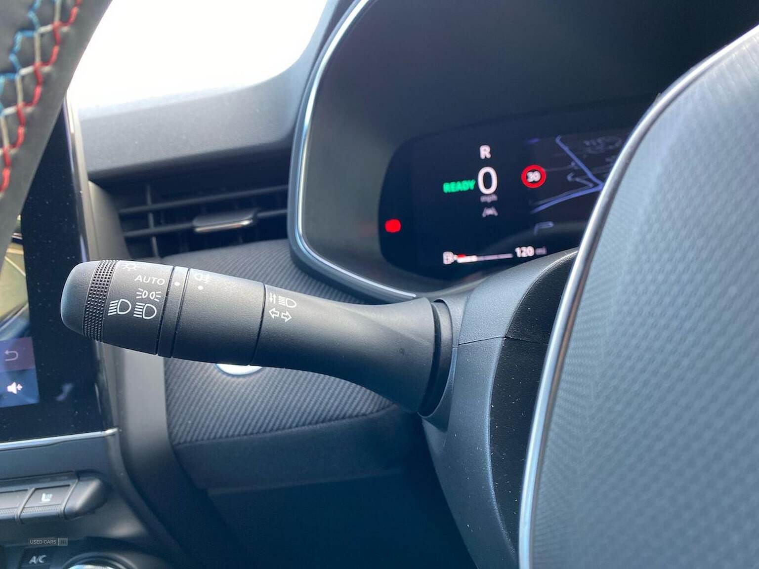 2024 Renault Clio 1.6 E-Tech Full Hybrid 145 Esprit Alpine 5Dr Auto