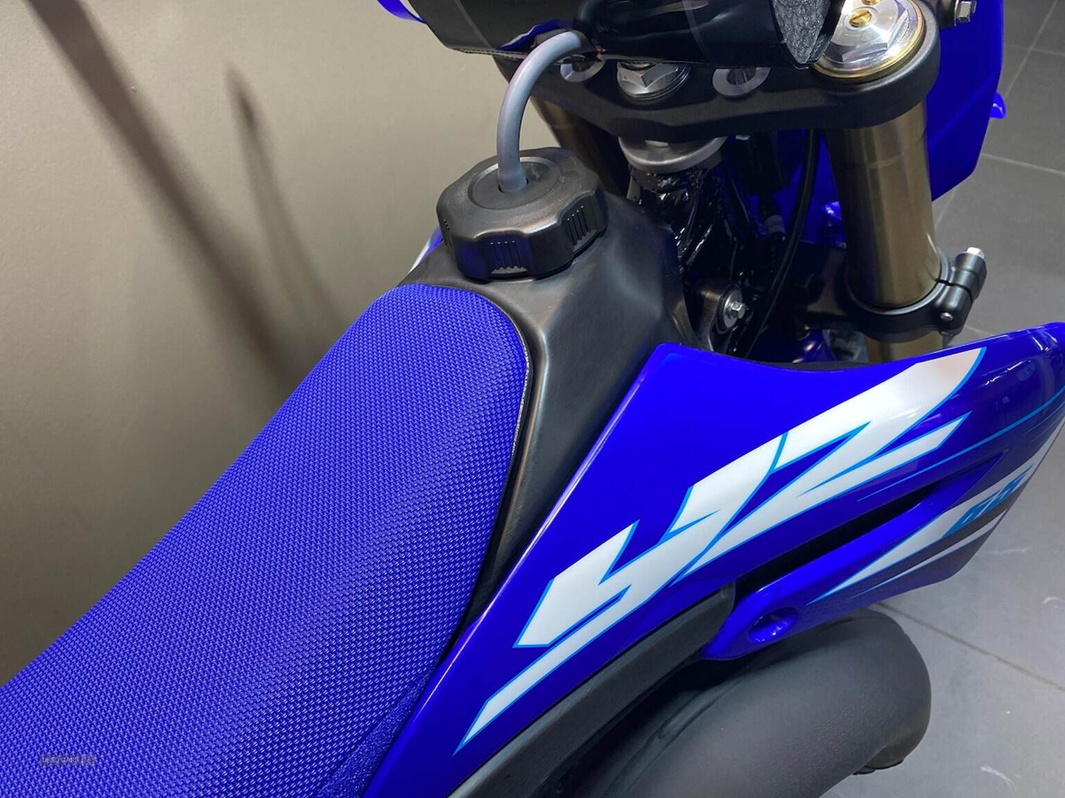 2025 Yamaha YZ65 Yz65 (Mx) (25My)