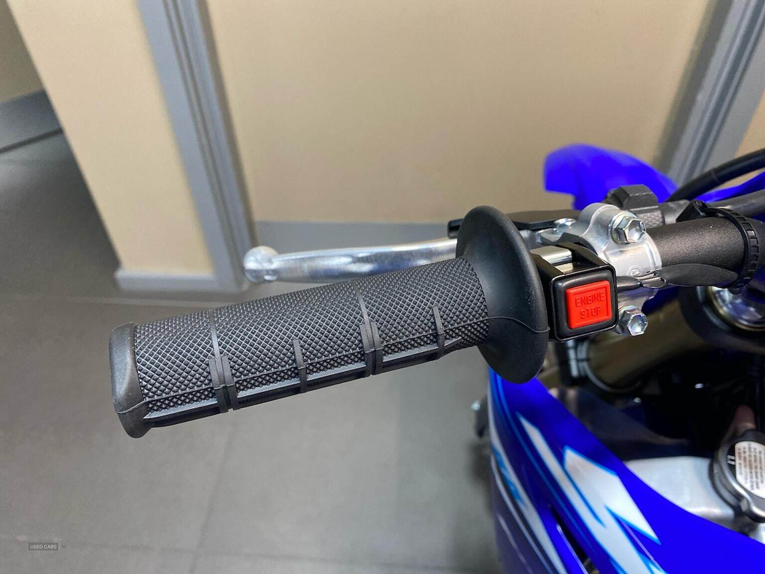 2025 Yamaha YZ65 Yz65 (Mx) (25My)