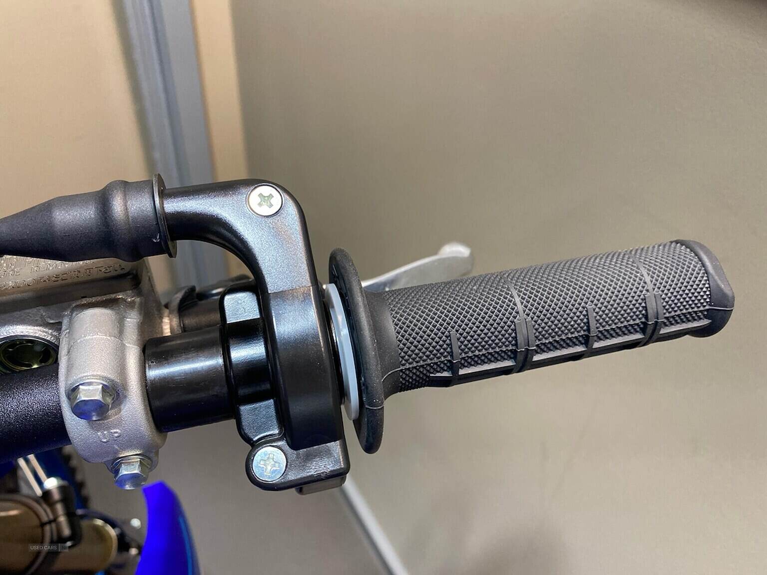 2025 Yamaha YZ65 Yz65 (Mx) (25My)