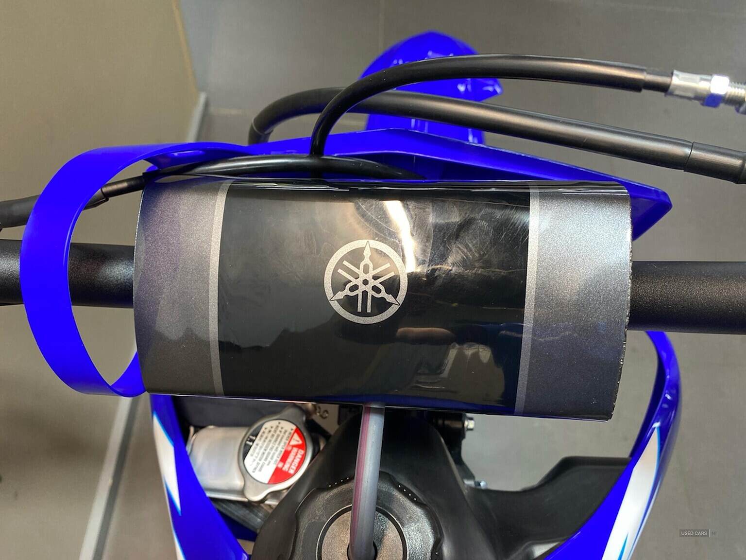 2025 Yamaha YZ65 Yz65 (Mx) (25My)