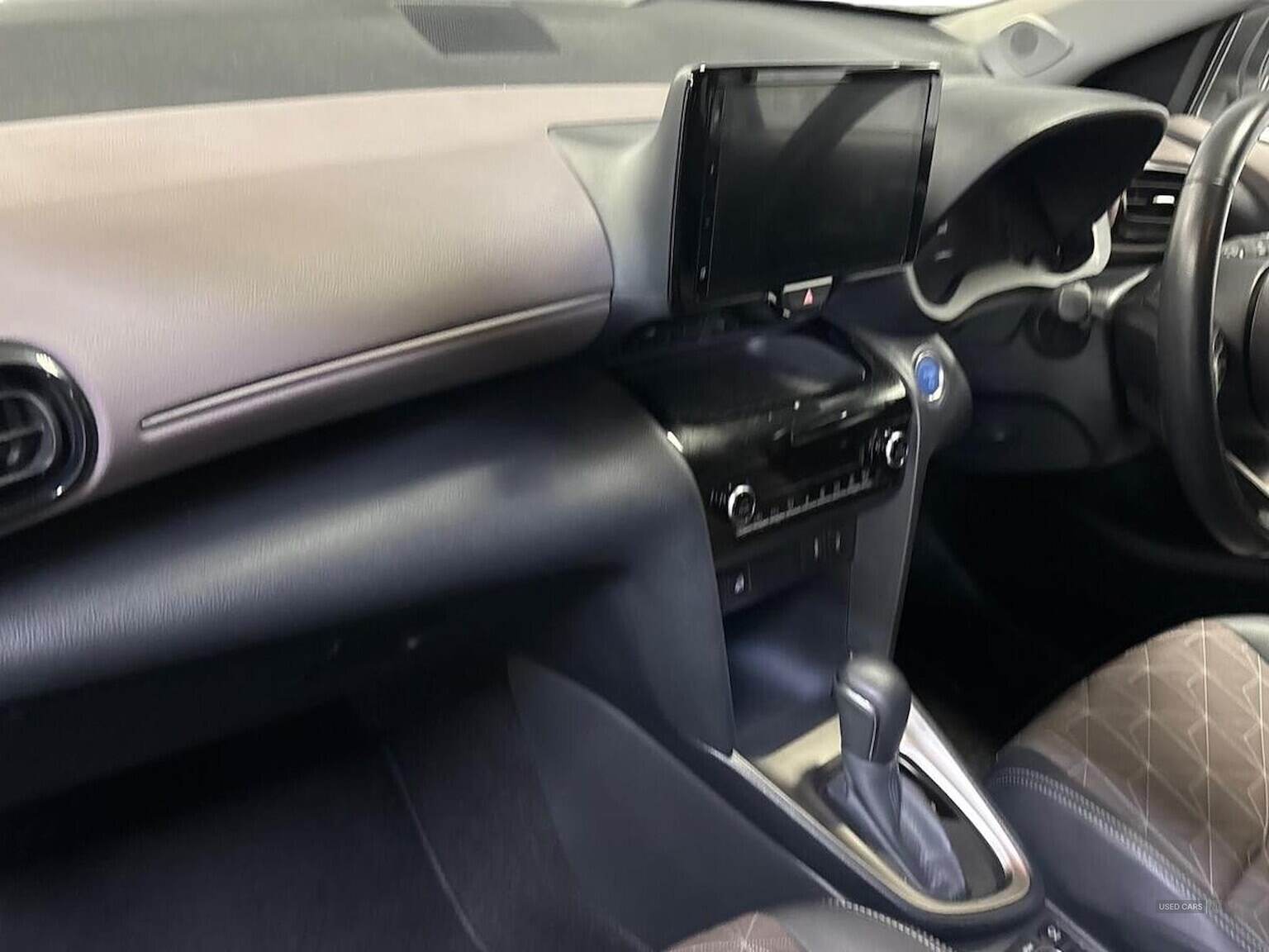 Mar 2023 Toyota Yaris Cross 1.5 Hybrid Excel Awd 5Dr Cvt
