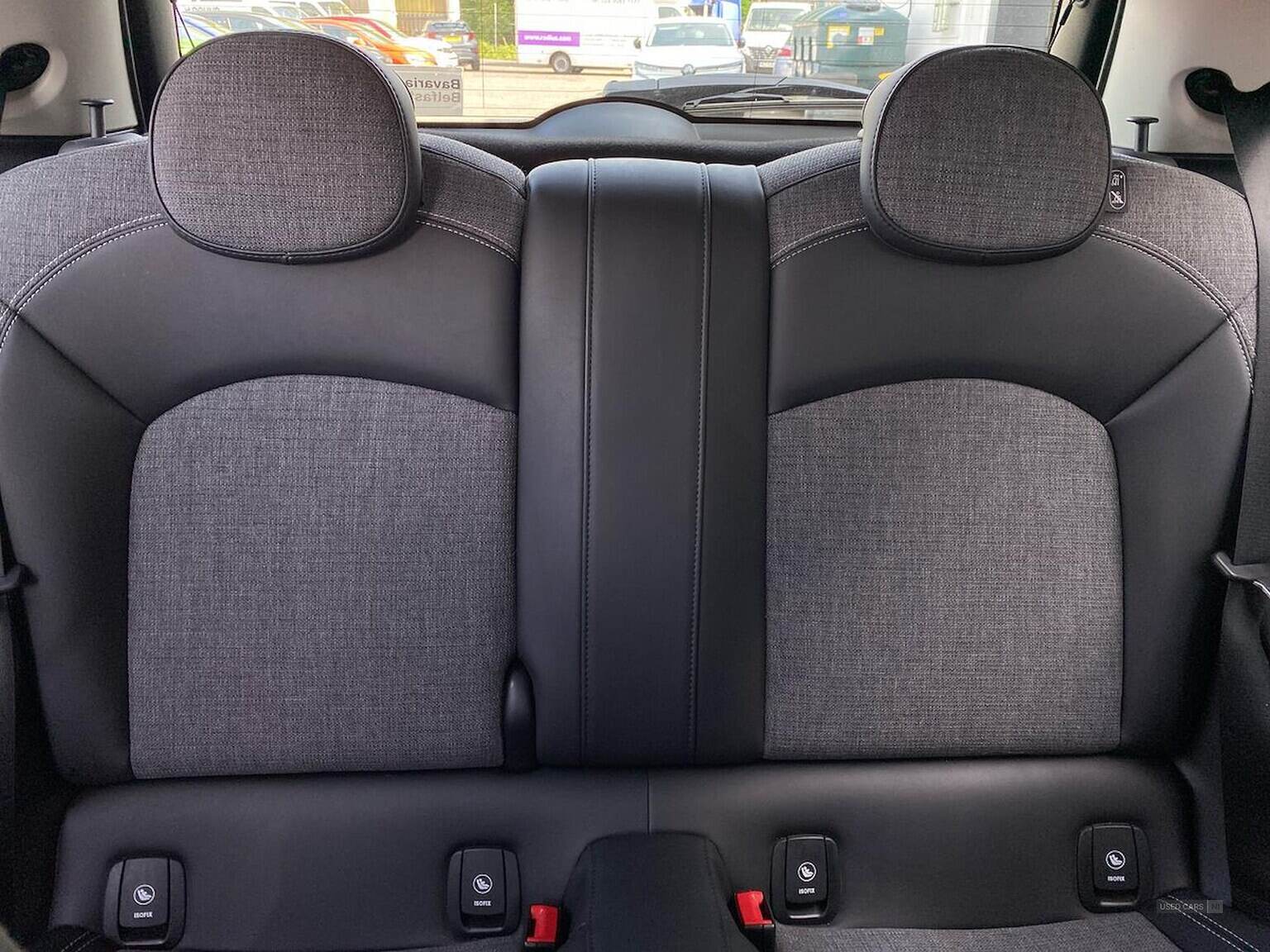 Jan 2017 MINI HATCHBACK 1.5 Cooper 3Dr