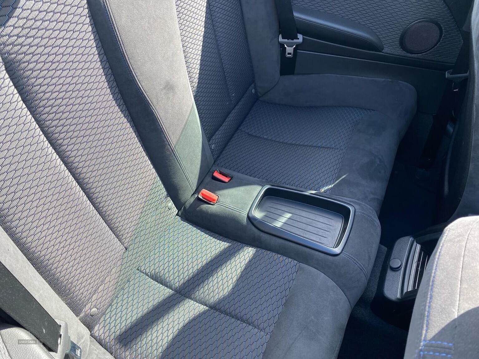 Sep 2016 BMW 2 Series 218I M Sport 2Dr [Nav]