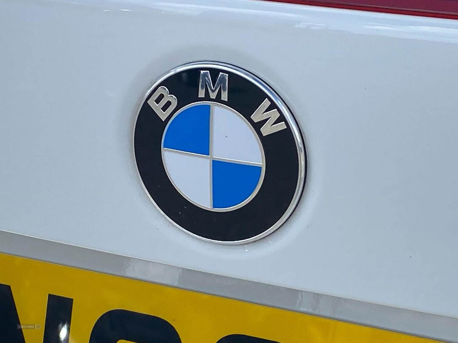 Sep 2016 BMW 2 Series 218I M Sport 2Dr [Nav]